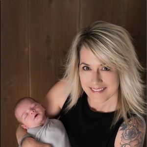 Meet your Posher, Gillian